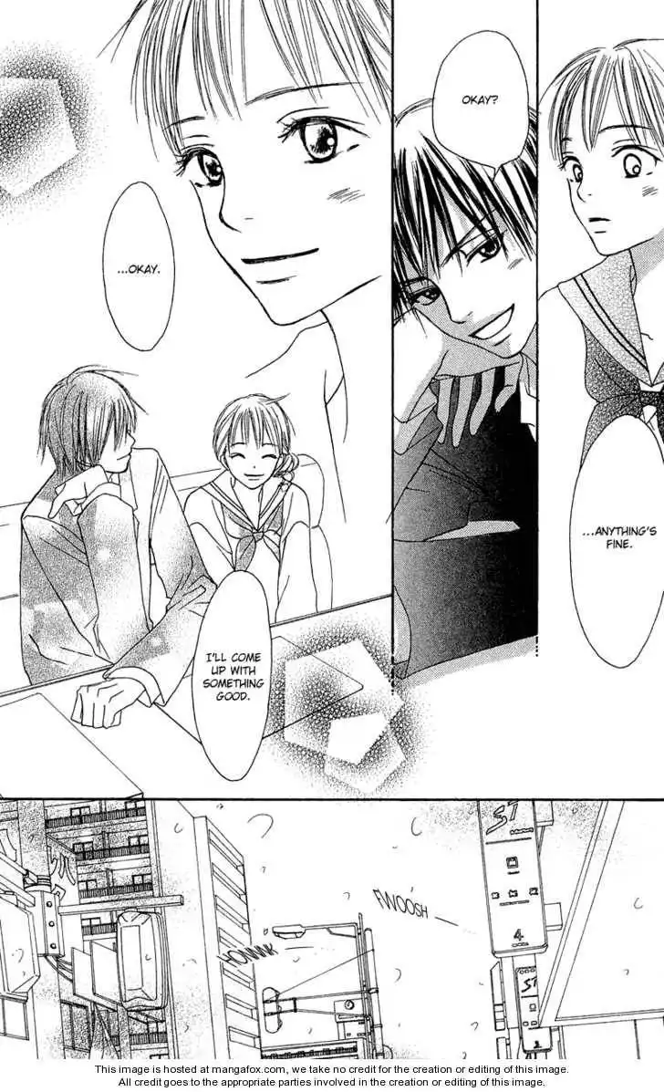 Crazy for You (Shoujo) Chapter 17 34